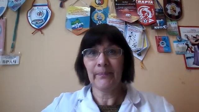 При кашле у детей.#будьздоров