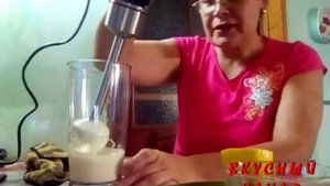 Как сделать майонез в домашних условиях. Рецепт домашнего майонеза.