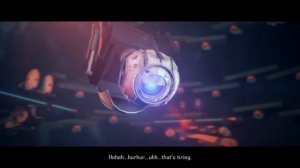 Portal - Making Science