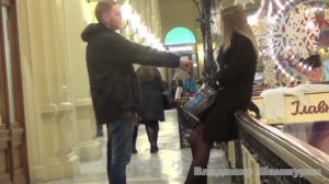 Девушка спалила камеру