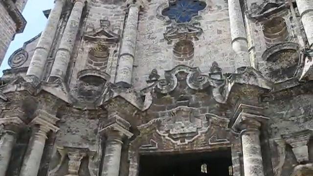 старая гавана, достопримечательность смотреть онлайн