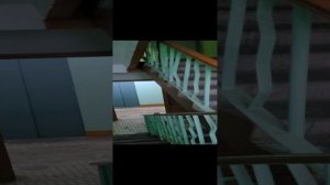 Ещё одна с 7 на 8 мусор выносит странно