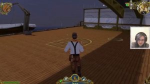 ? Прохождение | Вокруг света за 80 дней серия 11 / 80 Days: Around the World Adventure