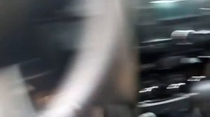 Reno Duster не заводится не с ключа не с сигнализации