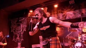 Рогатые Трупоеды - Highway to Hell