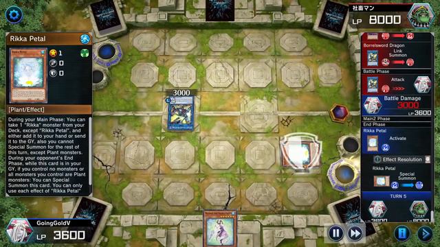 Queen of the night Turbo vs Relinquish [Yugioh Master Duel] смотреть онлайн