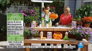 HSN | Lawn & Garden 03.11.2017 - 03 PM