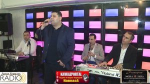 Манвел Пашаян - Журавли_2014_www.KavkazPortal.com