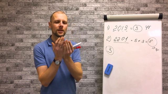ПРОГНОЗ НА 2019 год! Ваш персональный прогноз. Ведическая нумерология. Розыгрыш!