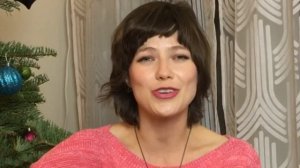 Потолок Ледяной - Как играть на гитаре - Новогодняя песня