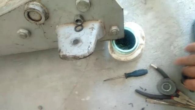 ремонт колёс домкрата бесплатно