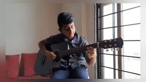 Wake Me Up - Avicii | Guitar Cover