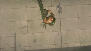 Нежданчик в WARZONE