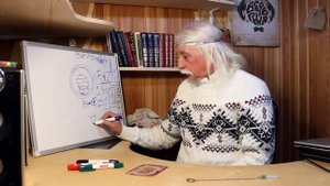 8  Кто УПРАВЛЯЕТ ПЛАНЕТОЙ   Александр Тюрин в АсБорге