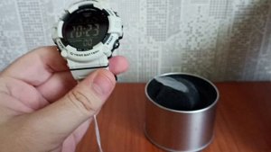 БЮДЖЕТНЫЙ ХИТ ОТ КАСИО В НОВОЙ РАСЦВЕТКЕ! Casio AE-1500WH-8B2!
