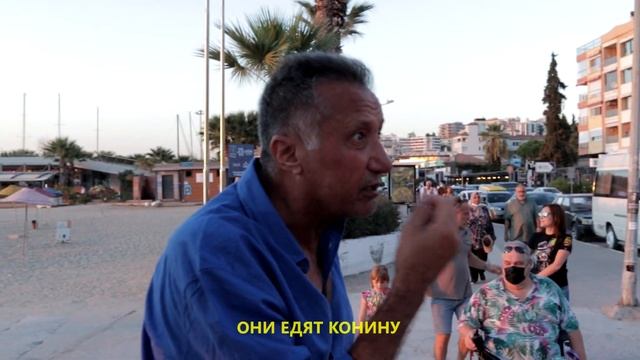 ЗНАЮТ ЛИ О ТАТАРАХ В ТУРЦИИ? СОЦИАЛЬНЫЙ ЭКСПЕРИМЕНТ КОТОРЫЙ ВАС УДИВИТ.