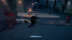 Достижения Assassin's Creed: Origins - Слишком много условий