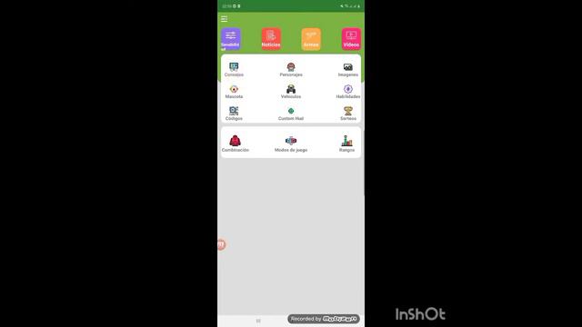 Free fire (все телефоны) настройка dpi чувствительность все тут 😯😯🤭 смотреть онлайн