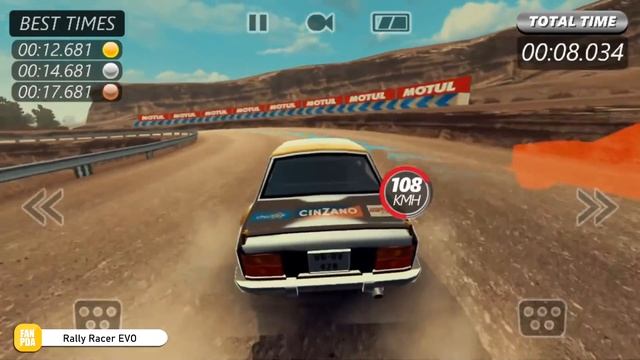 ТОП ЛУЧШИХ ИГР НА АНДРОИД !!! (ВЕСНА 2020) смотреть онлайн