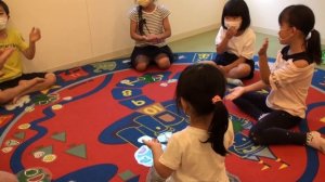 Let's Make a Salad | Teacher's Video