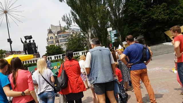 Восьмидесятые 2016 4k video смотреть онлайн