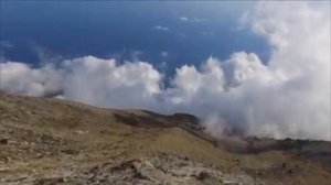 Святая гора Афон