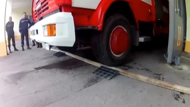 Мостик рукавный смотреть онлайн