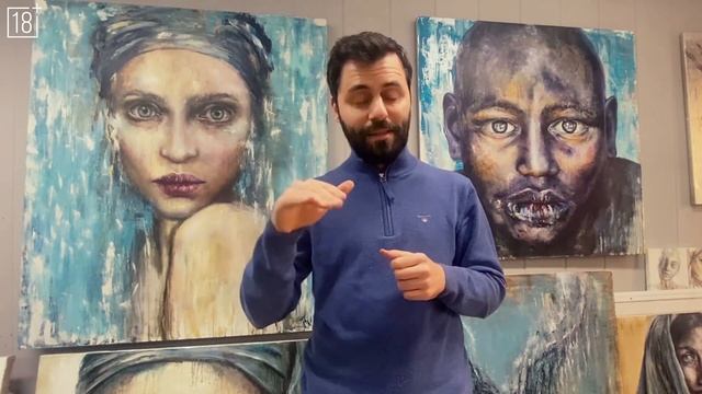 Творческая виза. Иммиграция в Италию художников, артистов, скульпторов, танцоров музыкантов.