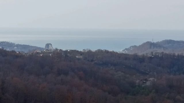 Варваровский водопад