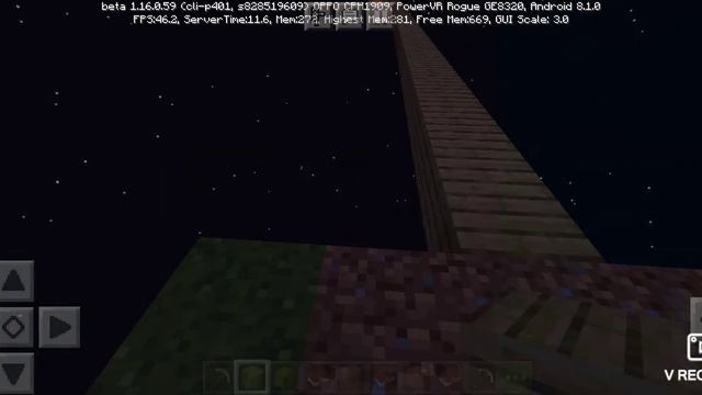 Играю в minecraft открывает лаки блоки смотреть онлайн