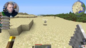 ГАЙД PIXELMON | Настройка мини-карты с покемонами