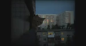 Найк Борзов - Последняя песня (Doomer version)