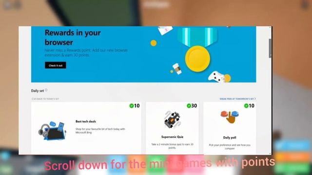 How to possibly get 1 Million Robux (Microsoft Rewards Roblox) смотреть онлайн