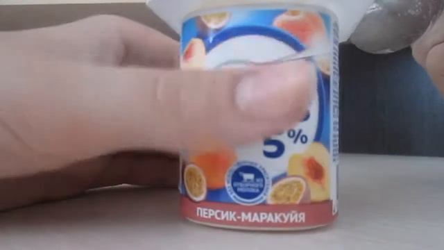 Заморозить йогурт ? ГЕНИАЛЬНО !  Aist.