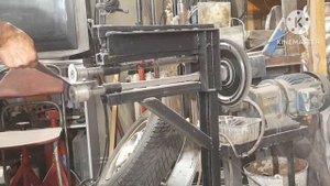 Ремонт заднего лонжерона пассат В3.