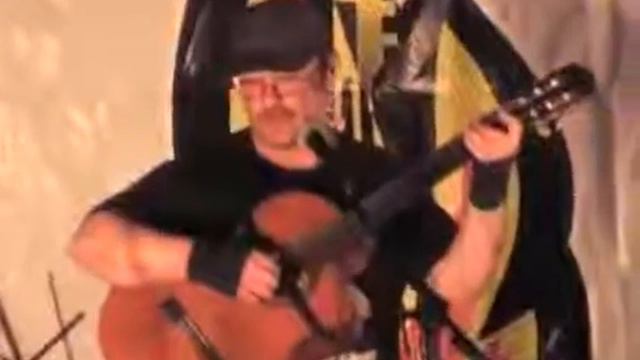 Ну а ты с эфиопом укатила в Заир KSP south 18 2012 Русские в Техасе США 26