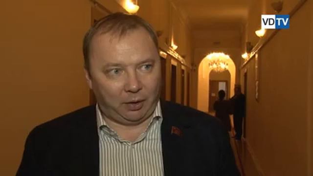 Бюджет Волгоградской области: на все денег не хватит смотреть онлайн