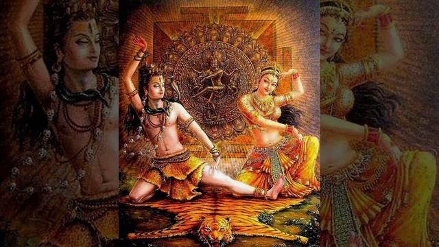 Ом Намах Шивая. Om Namah Shivaya. Tandava. #Тандава #Tandava #Махашиваратри #Шива #Shiva