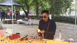 Гуйлинь — зеленая часть Китая