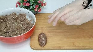 Подливу для Гречки готовлю только ТАК! Что приготовить на обед или ужин