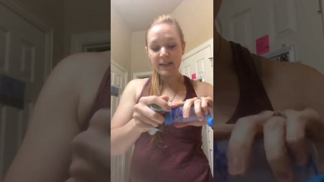 How to Use a Symbicort Inhaler! смотреть онлайн