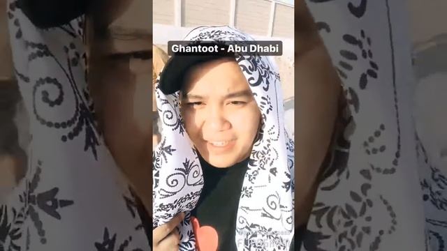 Ghantoot Abu Dhabi 10/13/2017