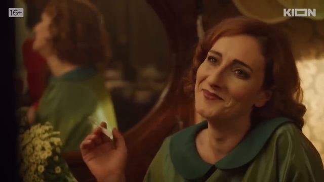 Раневская 1,2,3,4,5,6,7,8 серия | Смотреть сериал Раневская онлайн бесплатно в хорошем качестве