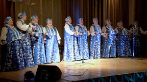 Городня ( концерт )