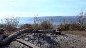 @54 Прогулка по горам/ Дома не сидится