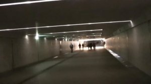 Метро "Селигерская", оба входа-выхода