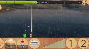 Реальная Рыбалка. Индийский Океан. Гигантская Мурена.