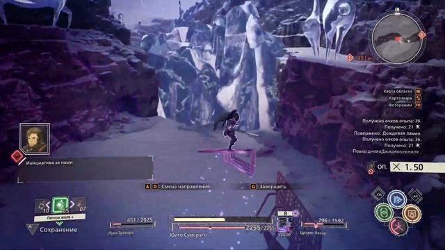 DEVIL MAY CRY ДЛЯ МАЛЕНЬКИХ|ЗАЧЕТНЫЙ ОБЗОР SCARLET NEXUS смотреть онлайн