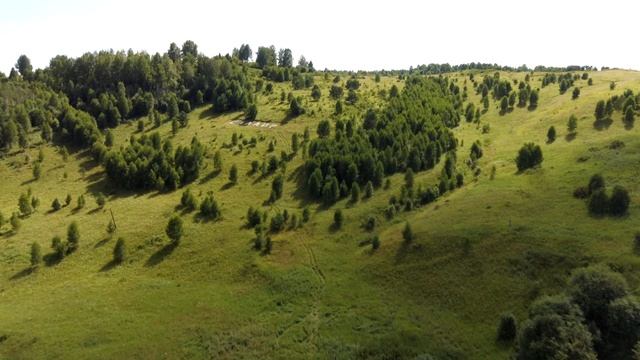Гавриловка и ее окрестности