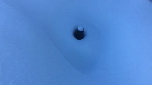 Септик Не замерзает даже зимой ☝️?